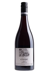 2012 Circe Hillcrest Road Pinot Noir, Mornington Peninsula, Victoria 2012 Circe Hillcrest Road Pinot Noir, Mornington Peninsula, Victoria