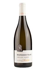 2013 Bourgogne Blanc, Vieilles Vignes Jean-Philippe Fichet 2013 Bourgogne Blanc, Vieilles Vignes Jean-Philippe Fichet