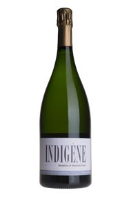 2011 Crémant de Jura, Indigène, Stéphane Tissot 2011 Crémant de Jura, Indigène, Stéphane Tissot