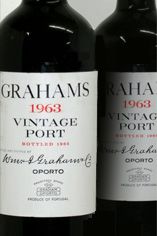 1963 Graham 1963 Graham