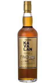 Kavalan, Solist Fino Cask, Taiwanese Whisky (57.0%) Kavalan, Solist Fino Cask, Taiwanese Whisky (57.0%)