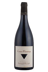 2013 Crozes-Hermitage, Les Trois Chênes, Domaine Emmanuel Darnaud 2013 Crozes-Hermitage, Les Trois Chênes, Domaine Emmanuel Darnaud