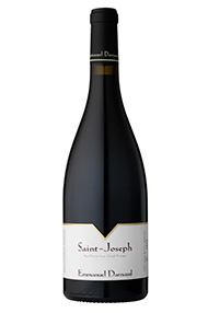 2013 St Joseph, Domaine Emmanuel Darnaud 2013 St Joseph, Domaine Emmanuel Darnaud