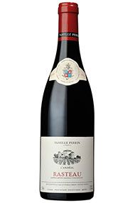 2013 L'Andeol Rasteau, Côtes du Rhône, La Famille Perrin 2013 L'Andeol Rasteau, Côtes du Rhône, La Famille Perrin