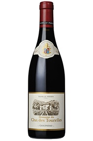 2013 Gigondas, Dne du Clos des Tourelles La Famille Perrin, Rhône 2013 Gigondas, Dne du Clos des Tourelles La Famille Perrin, Rhône