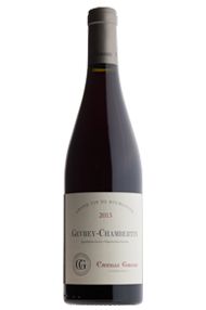 2013 Gevrey-Chambertin, Camille Giroud 2013 Gevrey-Chambertin, Camille Giroud