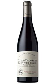2013 Gevrey-Chambertin, Lavaut St Jacques, 1er Cru, Camille Giroud 2013 Gevrey-Chambertin, Lavaut St Jacques, 1er Cru, Camille Giroud