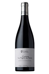 2013 Corton, La Vigne au Saint, Grand Cru, Domaine des Croix 2013 Corton, La Vigne au Saint, Grand Cru, Domaine des Croix