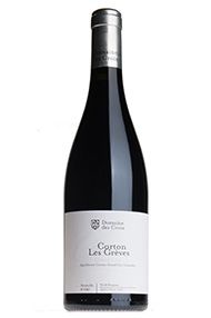 2013 Corton, Grèves, Grand Cru, Domaine des Croix 2013 Corton, Grèves, Grand Cru, Domaine des Croix
