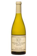 2013 Chevalier-Montrachet, Demoiselles, Grand Cru, Héritiers Louis Jadot 2013 Chevalier-Montrachet, Demoiselles, Grand Cru, Héritiers Louis Jadot