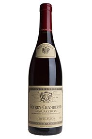 2013 Gevrey-Chambertin, Les Cazetiers, Louis Jadot 2013 Gevrey-Chambertin, Les Cazetiers, Louis Jadot