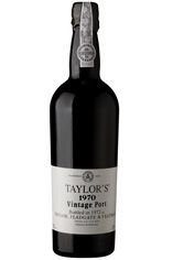 1970 Taylor Fladgate 1970 Taylor Fladgate
