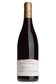 2013 Bourgogne Passetoutgrains, L'Exception, Domaine Michel Lafarge 2013 Bourgogne Passetoutgrains, L'Exception, Domaine Michel Lafarge