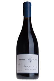 2013 Bourgogne Grande Ordinaire, Domaine Arnaud Ente 2013 Bourgogne Grande Ordinaire, Domaine Arnaud Ente