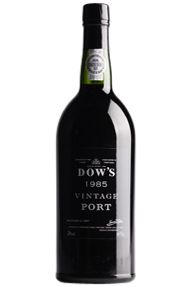 1977 Dow's Vintage Port 1977 Dow's Vintage Port