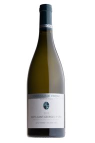 2013 Nuits-St Georges, Les Terres Blanches, 1er Cru, P & M Rion 2013 Nuits-St Georges, Les Terres Blanches, 1er Cru, P & M Rion