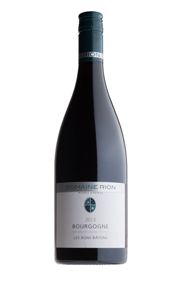 2013 Bourgogne Rouge, Les Bons Bâtons, Patrice et Michèle Rion 2013 Bourgogne Rouge, Les Bons Bâtons, Patrice et Michèle Rion
