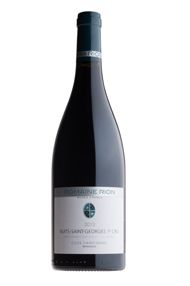 2013 Nuits-St Georges, Clos St Marc, 1er Cru, Patrice et Michèle Rion 2013 Nuits-St Georges, Clos St Marc, 1er Cru, Patrice et Michèle Rion
