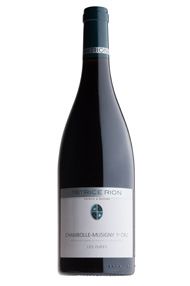 2013 Chambolle-Musigny, Les Fuées, 1er Cru, Patrice et Michèle Rion 2013 Chambolle-Musigny, Les Fuées, 1er Cru, Patrice et Michèle Rion