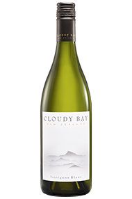 2014 Cloudy Bay Sauvignon Blanc, Marlborough 2014 Cloudy Bay Sauvignon Blanc, Marlborough