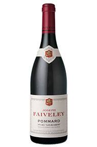 2013 Pommard, Les Rugiens, 1er Cru, Domaine Faiveley 2013 Pommard, Les Rugiens, 1er Cru, Domaine Faiveley