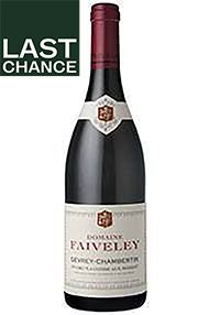 2013 Gevrey-Chambertin, La Combe aux Moines, 1er Cru, Domaine Faiveley 2013 Gevrey-Chambertin, La Combe aux Moines, 1er Cru, Domaine Faiveley