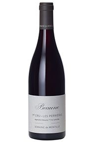 2013 Beaune, Les Perrières, 1er Cru, Domaine de Montille 2013 Beaune, Les Perrières, 1er Cru, Domaine de Montille