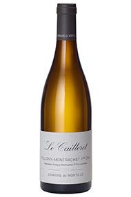 2013 Puligny-Montrachet, Le Cailleret, 1er Cru, Domaine de Montille 2013 Puligny-Montrachet, Le Cailleret, 1er Cru, Domaine de Montille
