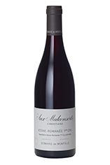 2013 Vosne-Romanée Malconsorts, 1er Cru Cuvée Christiane, Dom de Montille 2013 Vosne-Romanée Malconsorts, 1er Cru Cuvée Christiane, Dom de Montille
