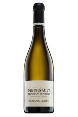 2013 Meursault, Porusot, 1er Cru, Benjamin Leroux 2013 Meursault, Porusot, 1er Cru, Benjamin Leroux