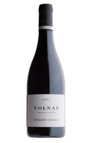 2013 Volnay, Benjamin Leroux 2013 Volnay, Benjamin Leroux