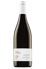 2013 Santenay, Clos Rousseau, 1er Cru, David Moreau 2013 Santenay, Clos Rousseau, 1er Cru, David Moreau