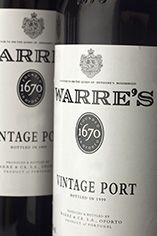 1980 Warre 1980 Warre