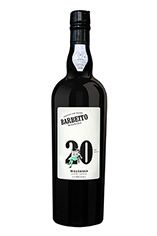 Malvasia, 20-year-old, Lote 14050, Vinhos Barbeito Malvasia, 20-year-old, Lote 14050, Vinhos Barbeito