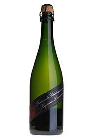 2008 Sekt Fantasie der Schieferterrassen Heymann-Löwenstein, Mosel 2008 Sekt Fantasie der Schieferterrassen Heymann-Löwenstein, Mosel