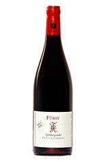 2012 Centgrafenberg Spätburgunder, Rudolf Fürst, Franconia 2012 Centgrafenberg Spätburgunder, Rudolf Fürst, Franconia