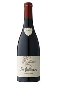 2013 Gigondas, Les Racines, Domaine Les Pallières, Vignobles Brunier 2013 Gigondas, Les Racines, Domaine Les Pallières, Vignobles Brunier