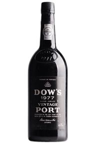 1985 Dow's, Port, Portugal 1985 Dow's, Port, Portugal