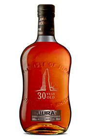 Isle of Jura 30-year-old, Isle of Jura, Single Malt Whisky, (44.0%) Isle of Jura 30-year-old, Isle of Jura, Single Malt Whisky, (44.0%)