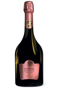 2005 Taittinger Comtes de Champagne Rosé 2005 Taittinger Comtes de Champagne Rosé