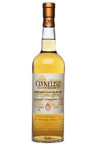 Clynelish, Single Malt Whisky, Bottled 2014, 54.9% Clynelish, Single Malt Whisky, Bottled 2014, 54.9%
