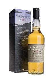 Caol Ila Unpeated, 15-year-old, Malt Whisky, Bottled 2014, 60.39% Caol Ila Unpeated, 15-year-old, Malt Whisky, Bottled 2014, 60.39%