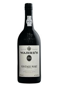 1991 Warre 1991 Warre