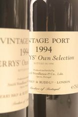 1994 Berrys' Own Selection 1994 Berrys' Own Selection