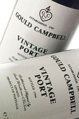 1994 Gould Campbell 1994 Gould Campbell