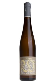 2013 Deidesheimer Kieselberg Riesling, Dry, Grosses Gewächs, von Winning 2013 Deidesheimer Kieselberg Riesling, Dry, Grosses Gewächs, von Winning