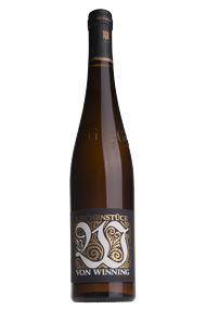 2013 Forster Kirchenstück, Riesling, Dry, Grosses Gewächs, von Winning 2013 Forster Kirchenstück, Riesling, Dry, Grosses Gewächs, von Winning