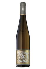 2013 Deidesheimer Kalkofen, Riesling, Dry, Grosses Gewächs, von Winning 2013 Deidesheimer Kalkofen, Riesling, Dry, Grosses Gewächs, von Winning