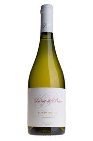 2012 Pandolfi Price Los Patricios Chardonnay, Valle del Itata 2012 Pandolfi Price Los Patricios Chardonnay, Valle del Itata