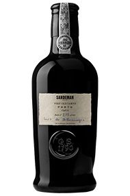 Sandeman Cask 33, Very Old Tawny Port Sandeman Cask 33, Very Old Tawny Port